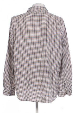 Herrenhemd Unbranded, Größe XL, Farbe Mehrfarbig, Preis € 8,99