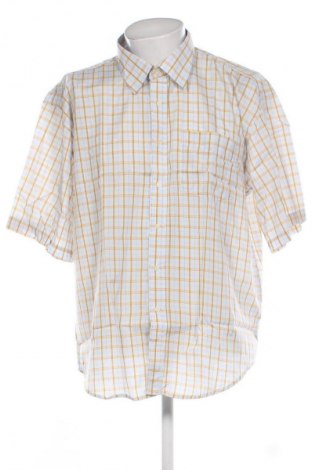 Herrenhemd Unbranded, Größe XXL, Farbe Mehrfarbig, Preis € 22,99