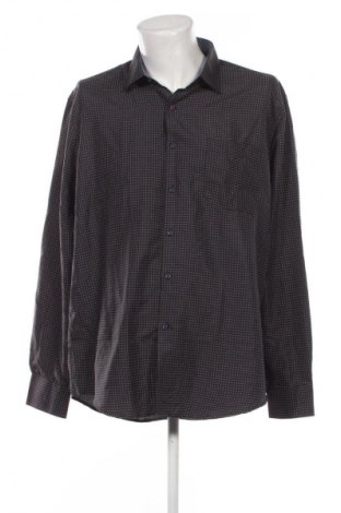 Herrenhemd Unbranded, Größe XXL, Farbe Mehrfarbig, Preis € 20,99