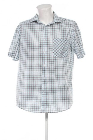 Herrenhemd Unbranded, Größe XL, Farbe Mehrfarbig, Preis € 12,99