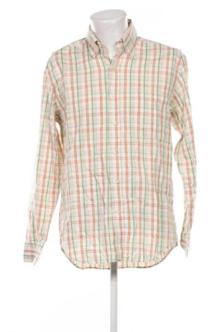 Herrenhemd Unbranded, Größe XL, Farbe Mehrfarbig, Preis € 20,99