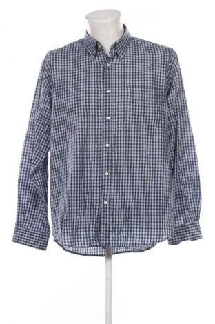 Herrenhemd Unbranded, Größe XL, Farbe Mehrfarbig, Preis € 20,99