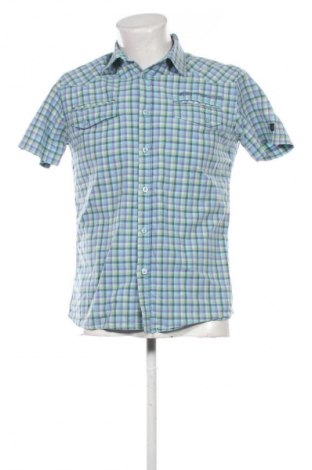 Herrenhemd Unbranded, Größe M, Farbe Mehrfarbig, Preis 14,91 €