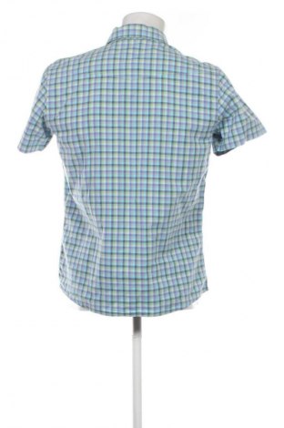 Herrenhemd Unbranded, Größe M, Farbe Mehrfarbig, Preis 14,91 €