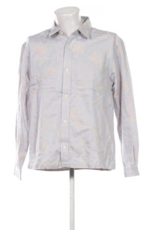 Herrenhemd Unbranded, Größe M, Farbe Mehrfarbig, Preis € 32,99