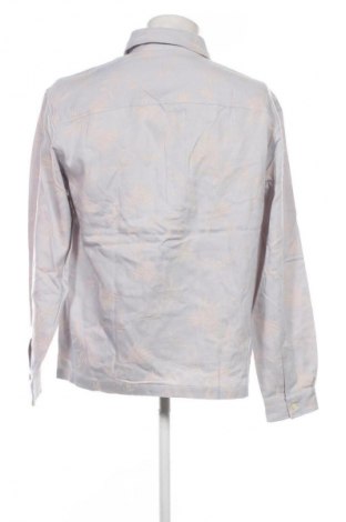 Herrenhemd Unbranded, Größe M, Farbe Mehrfarbig, Preis € 32,99