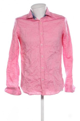 Pánská košile  Unbranded, Velikost M, Barva Růžová, Cena  469,00 Kč