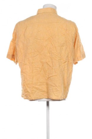 Herrenhemd Unbranded, Größe XL, Farbe Orange, Preis € 15,99