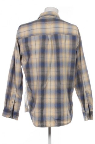 Herrenhemd Unbranded, Größe XL, Farbe Mehrfarbig, Preis 16,37 €