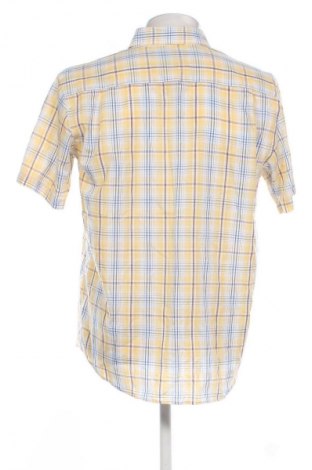 Herrenhemd Unbranded, Größe L, Farbe Mehrfarbig, Preis € 14,99