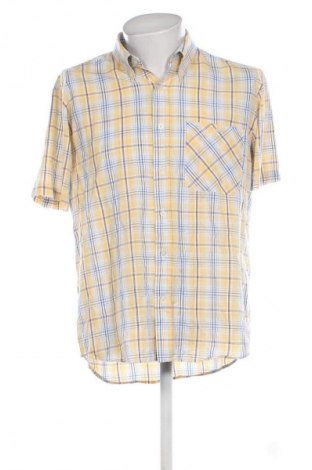 Herrenhemd Unbranded, Größe L, Farbe Mehrfarbig, Preis € 14,99