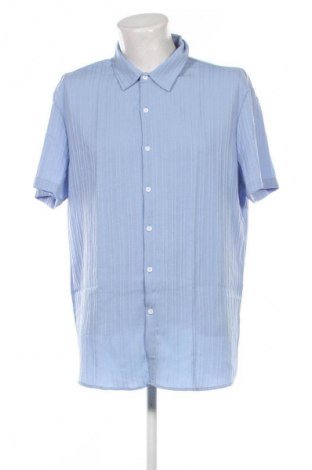 Herrenhemd Unbranded, Größe XXL, Farbe Mehrfarbig, Preis 27,80 €