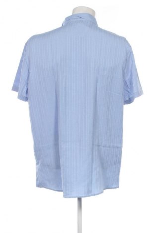 Herrenhemd Unbranded, Größe XXL, Farbe Mehrfarbig, Preis 27,80 €