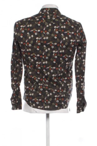 Herrenhemd Unbranded, Größe S, Farbe Mehrfarbig, Preis € 20,99