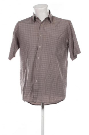 Herrenhemd Unbranded, Größe M, Farbe Mehrfarbig, Preis 14,91 €
