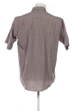 Herrenhemd Unbranded, Größe M, Farbe Mehrfarbig, Preis 14,91 €