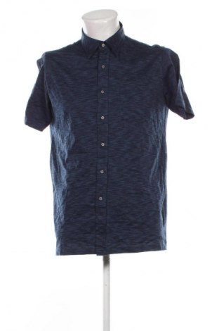 Herrenhemd Unbranded, Größe L, Farbe Mehrfarbig, Preis € 15,99