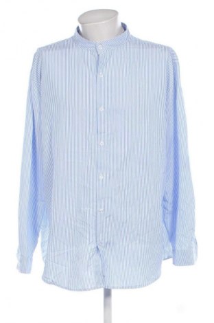 Herrenhemd Unbranded, Größe 3XL, Farbe Mehrfarbig, Preis € 20,99