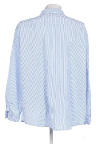 Herrenhemd Unbranded, Größe 3XL, Farbe Mehrfarbig, Preis € 20,99