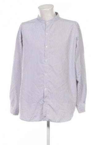 Herrenhemd Unbranded, Größe 3XL, Farbe Mehrfarbig, Preis € 20,99