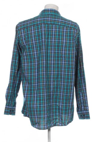 Herrenhemd Unbranded, Größe 3XL, Farbe Mehrfarbig, Preis 19,61 €