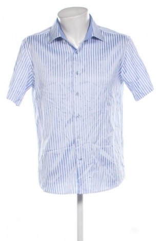 Herrenhemd Unbranded, Größe M, Farbe Mehrfarbig, Preis € 13,99