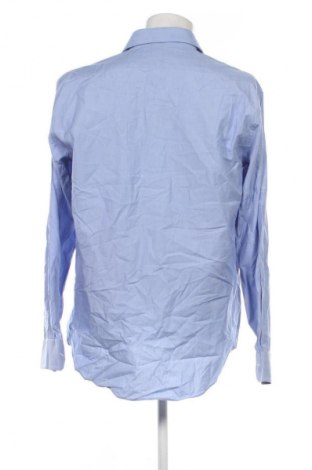 Pánská košile  Unbranded, Velikost L, Barva Modrá, Cena  259,00 Kč