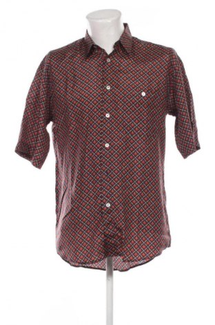 Herrenhemd Unbranded, Größe L, Farbe Mehrfarbig, Preis 27,80 €
