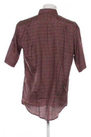 Herrenhemd Unbranded, Größe L, Farbe Mehrfarbig, Preis 27,80 €