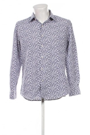 Herrenhemd Unbranded, Größe M, Farbe Mehrfarbig, Preis € 20,99