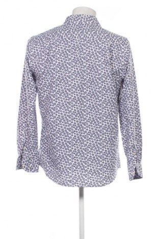 Herrenhemd Unbranded, Größe M, Farbe Mehrfarbig, Preis € 20,99