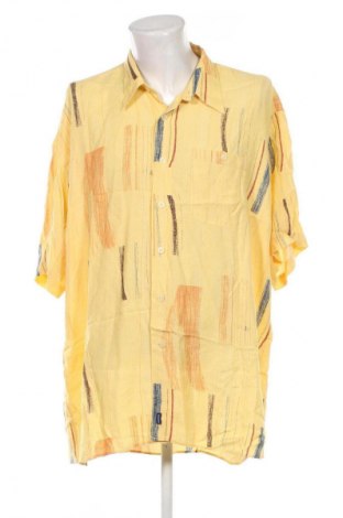 Herrenhemd Unbranded, Größe 3XL, Farbe Mehrfarbig, Preis 14,99 €