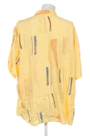 Herrenhemd Unbranded, Größe 3XL, Farbe Mehrfarbig, Preis 14,99 €