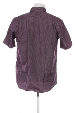 Ανδρικό πουκάμισο Unbranded, Μέγεθος L, Χρώμα Πολύχρωμο, Τιμή 11,99 €