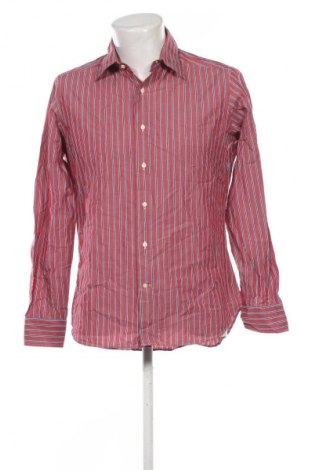 Herrenhemd Unbranded, Größe M, Farbe Mehrfarbig, Preis € 20,99