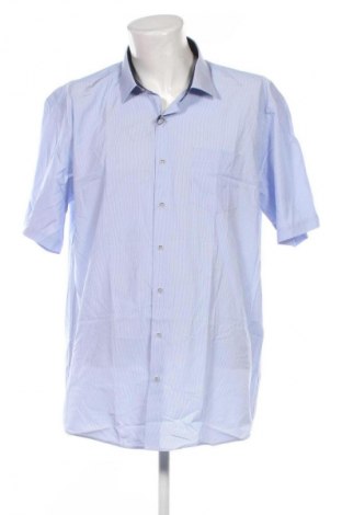 Herrenhemd Unbranded, Größe 3XL, Farbe Mehrfarbig, Preis 23,99 €