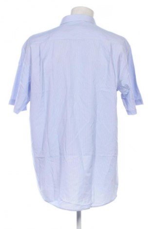 Herrenhemd Unbranded, Größe 3XL, Farbe Mehrfarbig, Preis 23,99 €