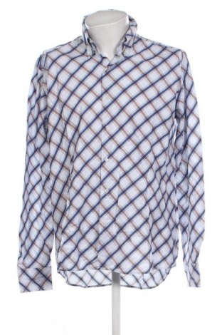 Herrenhemd Unbranded, Größe XL, Farbe Mehrfarbig, Preis 9,99 €