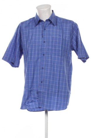 Herrenhemd Unbranded, Größe XL, Farbe Mehrfarbig, Preis 11,99 €