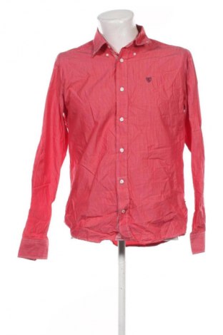 Pánská košile  Unbranded, Velikost L, Barva Vícebarevné, Cena  259,00 Kč