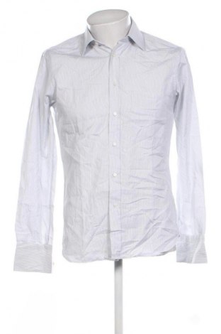 Herrenhemd Unbranded, Größe M, Farbe Mehrfarbig, Preis 20,99 €