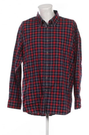 Herrenhemd Unbranded, Größe 3XL, Farbe Mehrfarbig, Preis 14,77 €