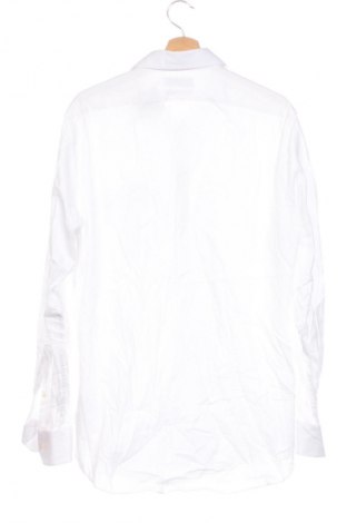 Herrenhemd Unbranded, Größe XS, Farbe Weiß, Preis € 20,99