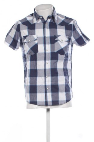 Herrenhemd Unbranded, Größe M, Farbe Mehrfarbig, Preis € 10,99