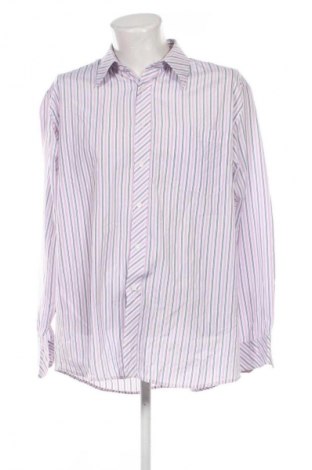 Herrenhemd Unbranded, Größe L, Farbe Mehrfarbig, Preis € 20,99