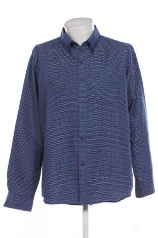 Herrenhemd Unbranded, Größe XXL, Farbe Mehrfarbig, Preis € 8,99