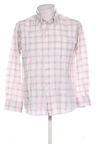 Herrenhemd Unbranded, Größe L, Farbe Mehrfarbig, Preis € 9,99