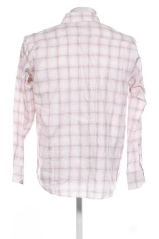 Herrenhemd Unbranded, Größe L, Farbe Mehrfarbig, Preis € 9,99