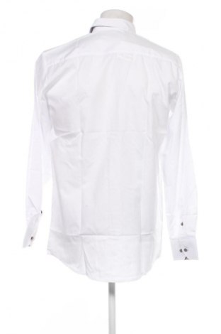 Herrenhemd Unbranded, Größe XL, Farbe Weiß, Preis € 20,99
