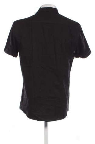 Herrenhemd Unbranded, Größe L, Farbe Schwarz, Preis 23,99 €